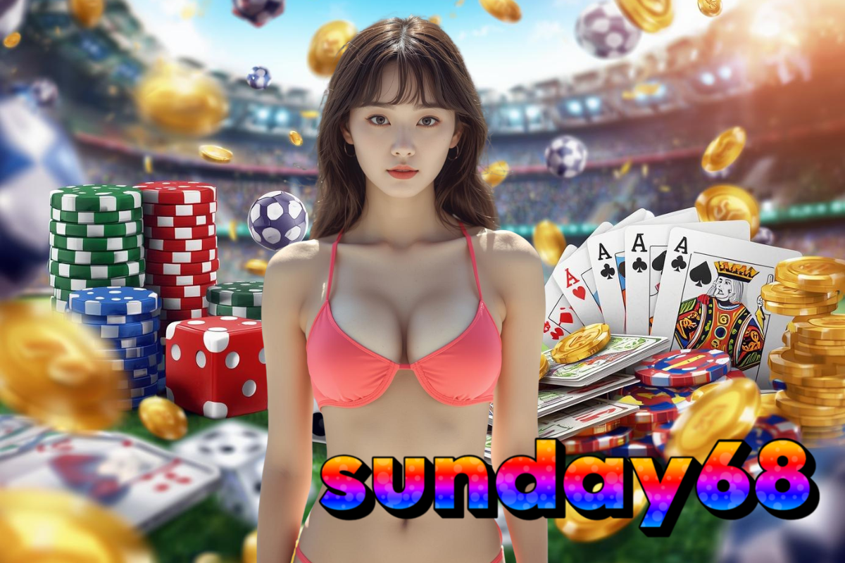 sunday68 สล็อต
