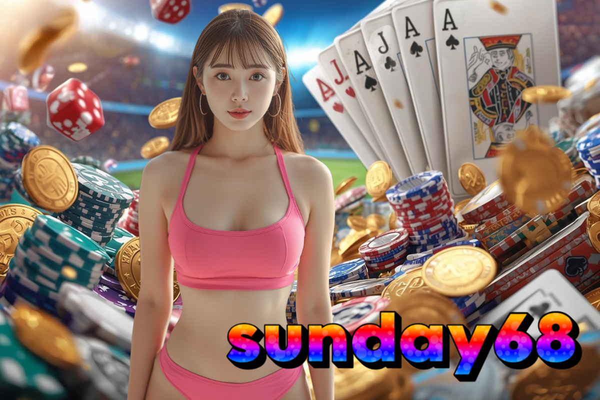 sunday68