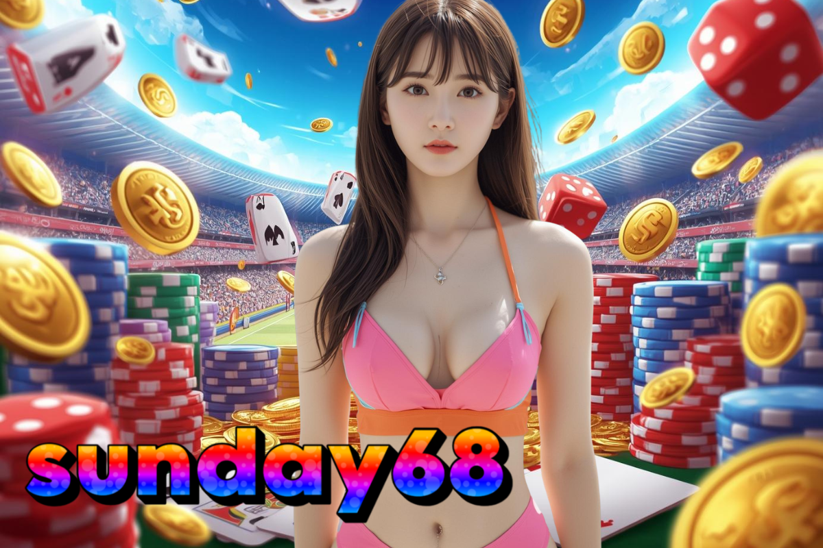sunday68 slot