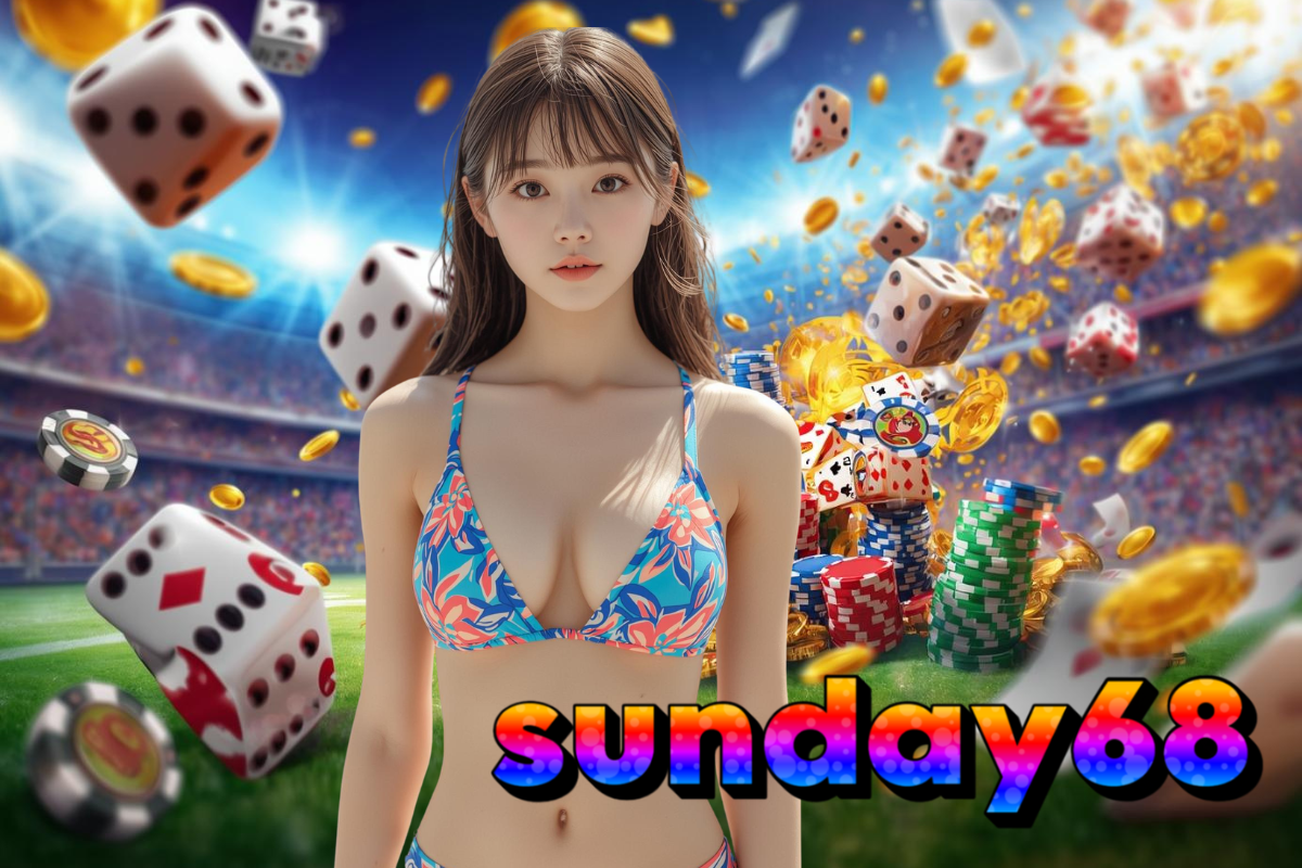 sunday68 ไม่มีขั้นต่ำ